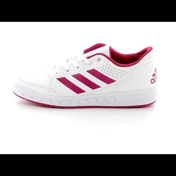 adidas Other - Girls AltaSport K Sneakers ✨Host Pick✨